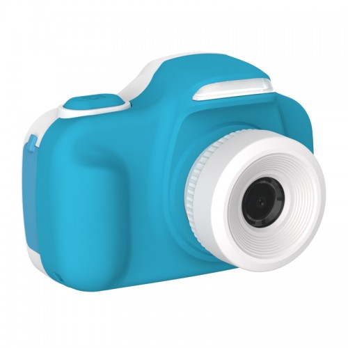 Oaxis myFirst Camera 3 - 16MP Mini Camera with Selfie Lens